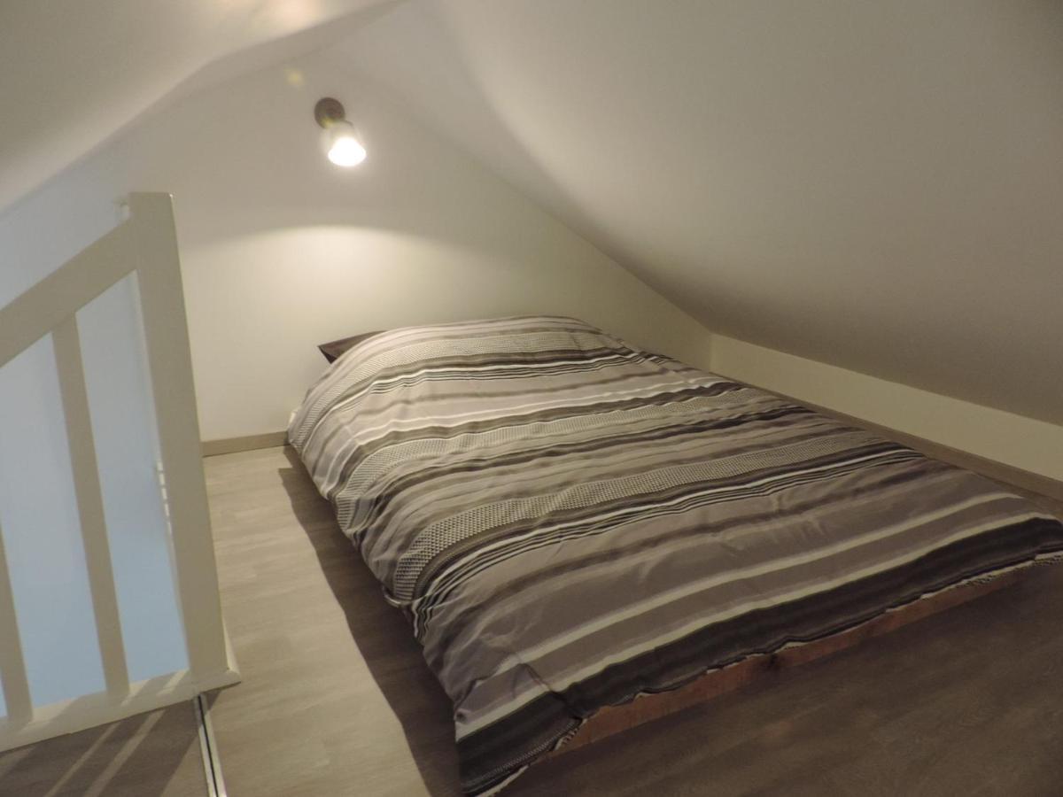 La Maison D'Elise Beine Eksteriør billede