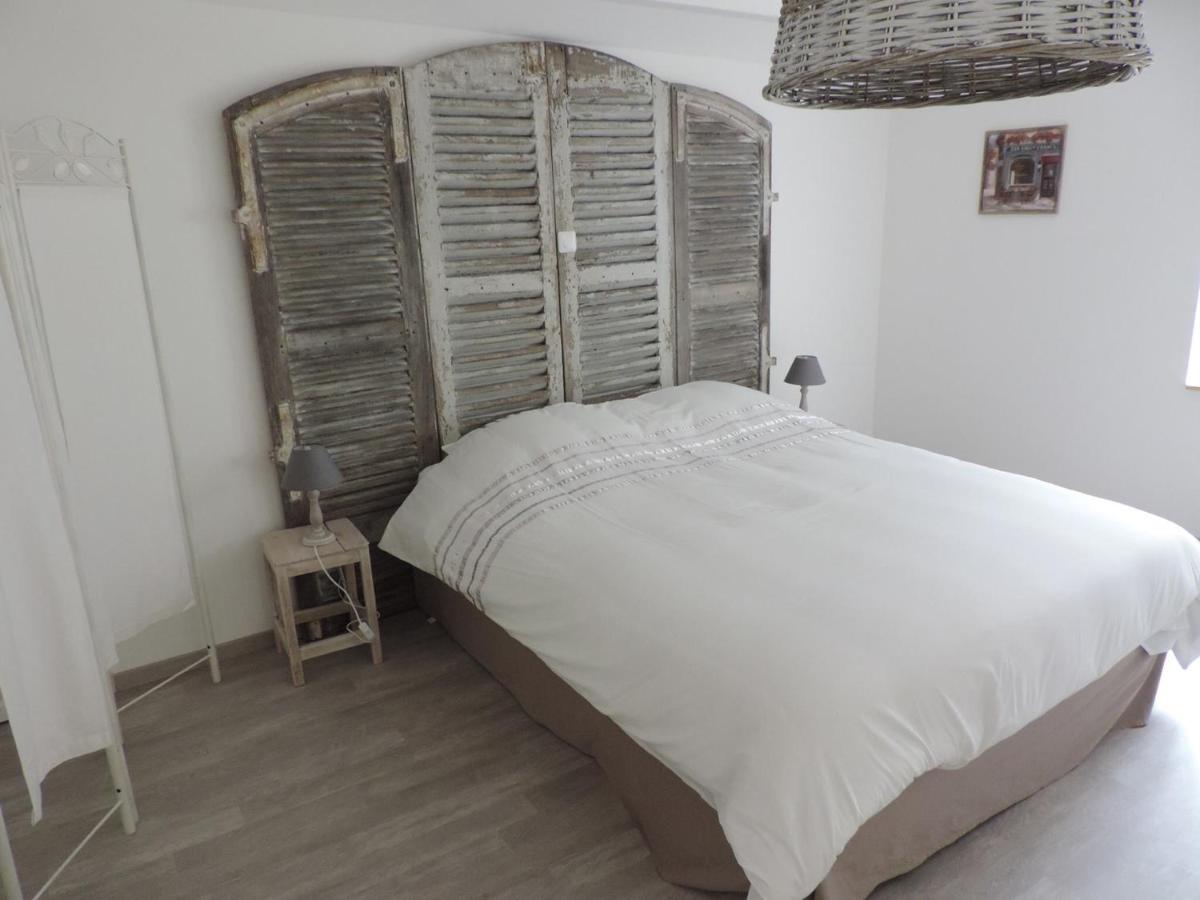 La Maison D'Elise Beine Eksteriør billede