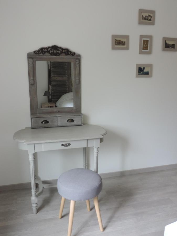 La Maison D'Elise Beine Eksteriør billede