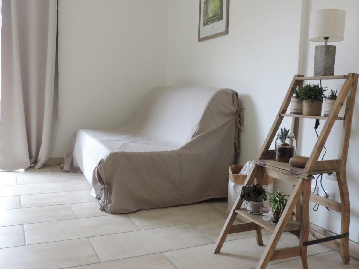 La Maison D'Elise Beine Eksteriør billede